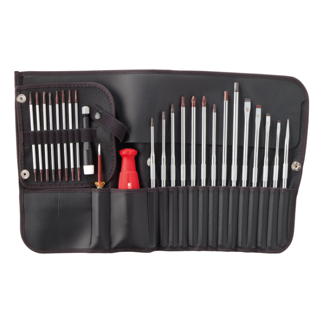 Schraubenzieherset PB 8515 SwissGrip